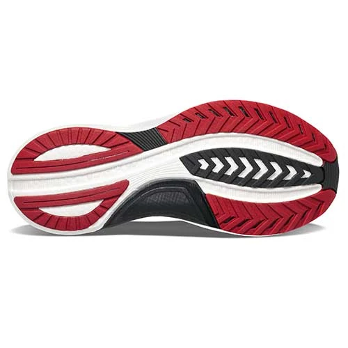 Saucony Men's Tempus Running Shoe - Blue Raz/Acid - Regular (D) Shoes 5 Saucony Men's Tempus Running Shoe - Blue Raz/Acid - Regular (D) Shoes