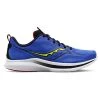 Saucony Shoes Men's Kinvara 13 Running Shoe - Blue Raz/Black - Regular (D)