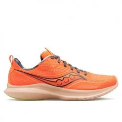 Saucony Shoes Men's Kinvara 13 Running Shoe- Campfire Story - Regular (D)