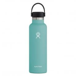 Hydro Flask 24 Oz Standard Mouth Waterbottle - Alpine