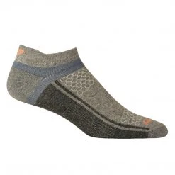 Saucony Women's Inferno Ultralight No Show 3PK Socks - Pink Assorted