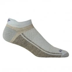 Saucony Women's Inferno Ultralight No Show 3PK Socks - Pink Assorted