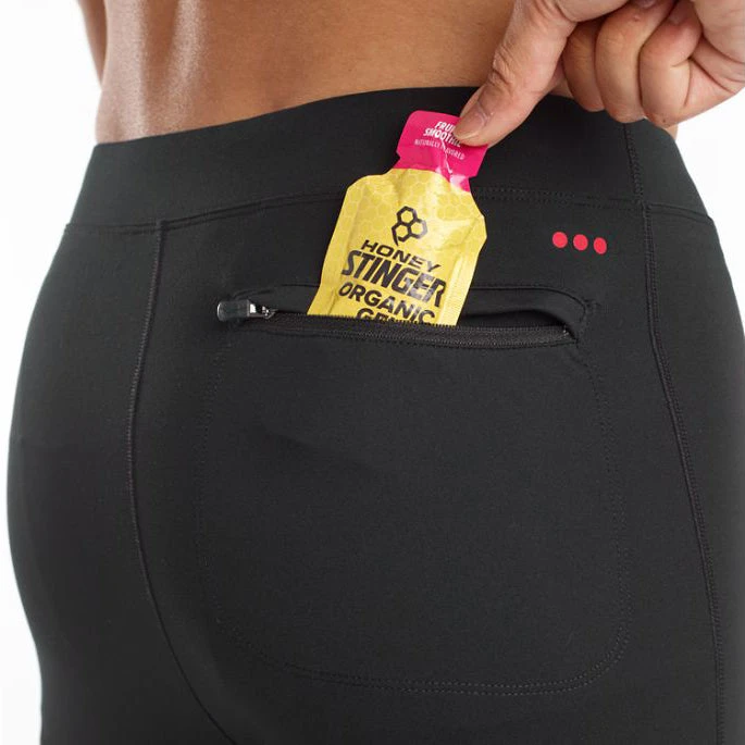 Saucony Men's Blizzard Tight - Black Apparel 3 Saucony Men's Blizzard Tight - Black Apparel