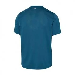 Saucony Men's Stopwatch Short Sleeve - Nightshade