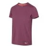 Saucony Tops Women's Stopwatch Short Sleeve - Dusk