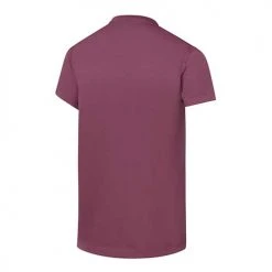 Saucony Tops Women's Stopwatch Short Sleeve - Dusk