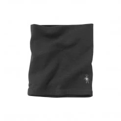 Smartwool Run Merino 250 Neck Gaiter - Black