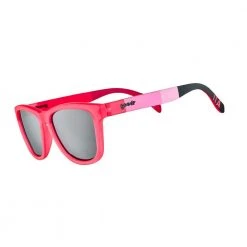 Goodr Dr. 4-R-E Shots Sunglasses