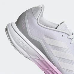 Adidas Women's SL20 Running Shoes - Dash Grey/Cloud White/Clear Lilac - Regular (B) 15 Adidas Women's SL20 Running Shoes - Dash Grey/Cloud White/Clear Lilac - Regular (B)