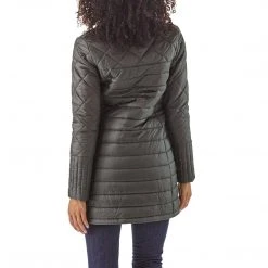 Patagonia Jackets & Vests Women's Radalie Parka - Forge Grey