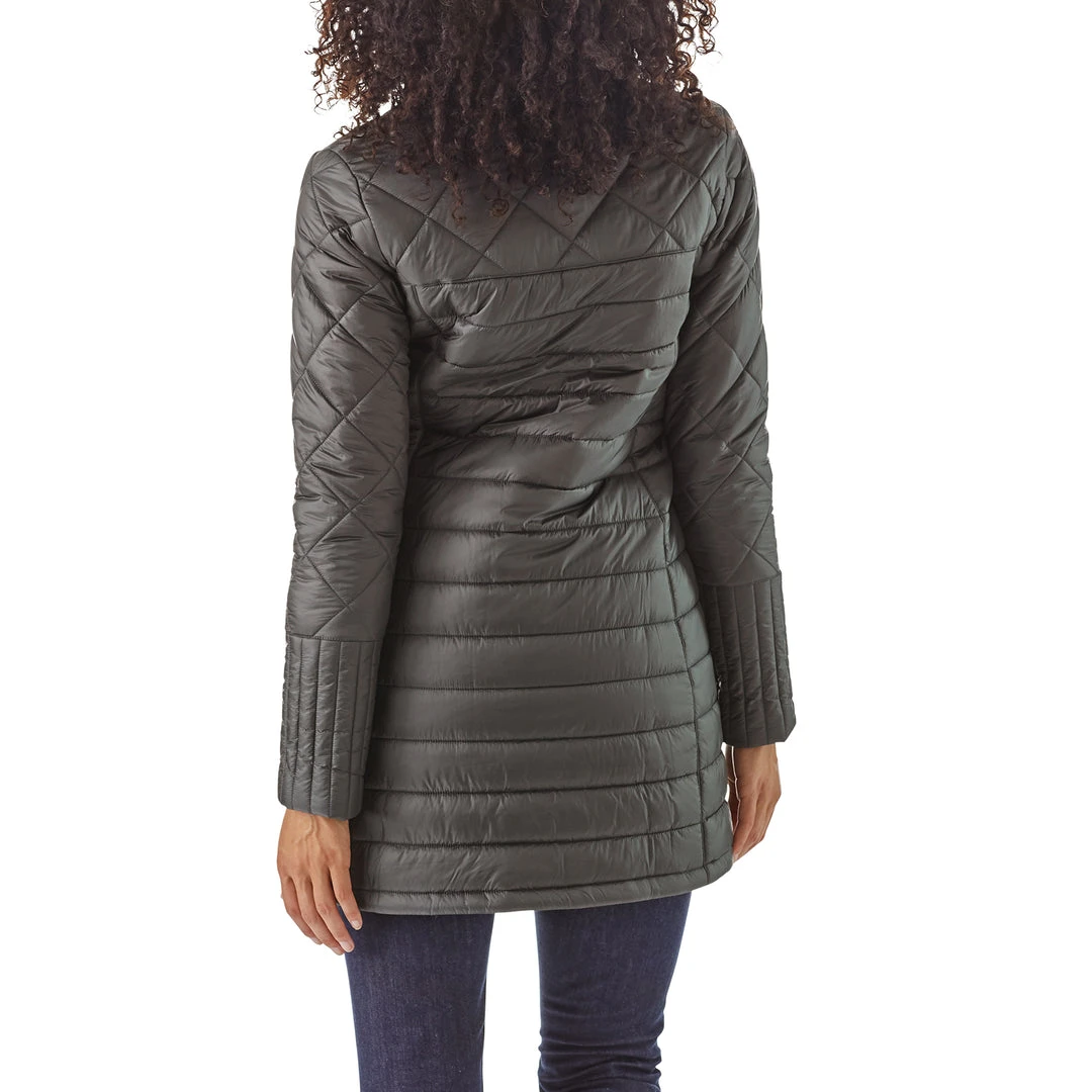 Patagonia Jackets & Vests Women's Radalie Parka - Forge Grey 2 Patagonia Jackets & Vests Women's Radalie Parka - Forge Grey