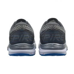 361 Shoes Men's Spire 4 Running Shoe - Microchip/Ebony - Wide (2E) 10 361 Shoes Men's Spire 4 Running Shoe - Microchip/Ebony - Wide (2E)
