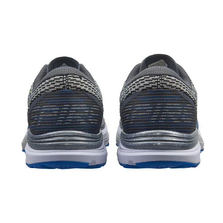 361 Shoes Men's Spire 4 Running Shoe - Microchip/Ebony - Wide (2E) 5 361 Shoes Men's Spire 4 Running Shoe - Microchip/Ebony - Wide (2E)