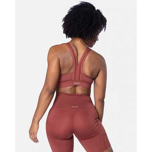Handful Incorporated Women's Y-Back Bra - Rooted Bras 3 Handful Incorporated Women's Y-Back Bra - Rooted Bras