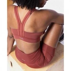 Handful Incorporated Women's Y-Back Bra - Rooted Bras 7 Handful Incorporated Women's Y-Back Bra - Rooted Bras