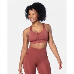 Handful Incorporated Women's Y-Back Bra - Rooted Bras