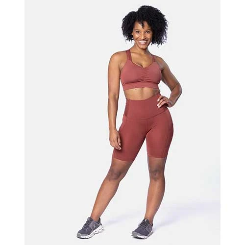 Handful Incorporated Women's Y-Back Bra - Rooted Bras 2 Handful Incorporated Women's Y-Back Bra - Rooted Bras