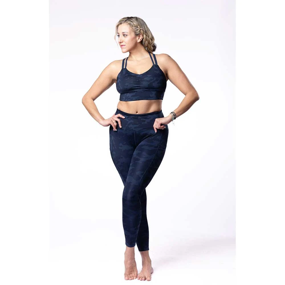 Handful Incorporated Bras Women's Double Down Bra - Looker 1 Handful Incorporated Bras Women's Double Down Bra - Looker