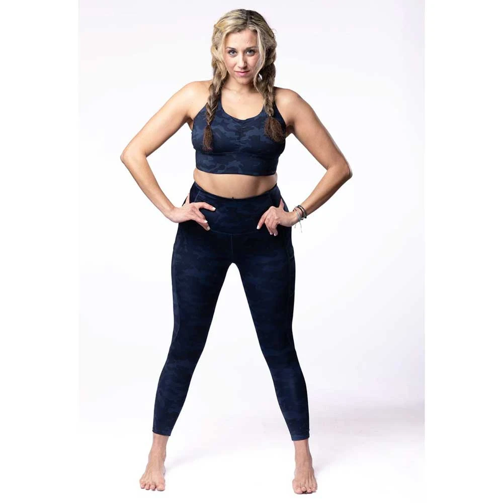 Handful Incorporated Women's Gametime Bra - Looker 1 Handful Incorporated Women's Gametime Bra - Looker