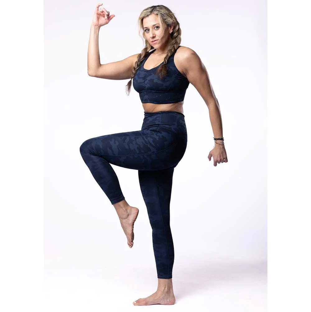 Handful Incorporated Women's Gametime Bra - Looker 3 Handful Incorporated Women's Gametime Bra - Looker