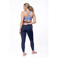 Handful Incorporated Bras Women's Y-Back Bra - Smoke Show 7 Handful Incorporated Bras Women's Y-Back Bra - Smoke Show