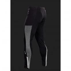 Sugoi Men's Firewall 180 Zap Tight - Black Apparel