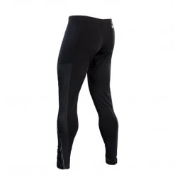 Sugoi Men's Firewall 180 Zap Tight - Black Apparel