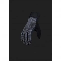 Sugoi Run Unisex Zap Training Glove - Black