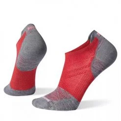 Smartwool Men's Bike Zero Cushion Low Ankle Socks - Masala