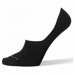 Smartwool Accessories Everyday No Show Socks - Black