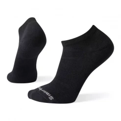 Smartwool Men's Athletic Light Elite Micro Socks - Black