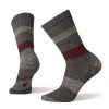 Smartwool Men's Barnsley Crew Sock - Medium Grey Socks