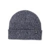 Smartwool Unisex Cozy Cabin Hat - Deep Navy Hats