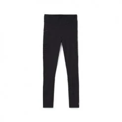 Smartwool Women's Merino Sport Moto Tight - Black