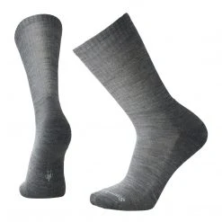 Smartwool Men's Everyday Heathered Rib Socks