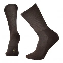Smartwool Men's Everyday Heathered Rib Socks