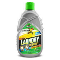 Apparel Sweat X Sport Laundry Detergent