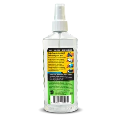 Sweat X Sport Sport Odor Eliminator Spray Shoes