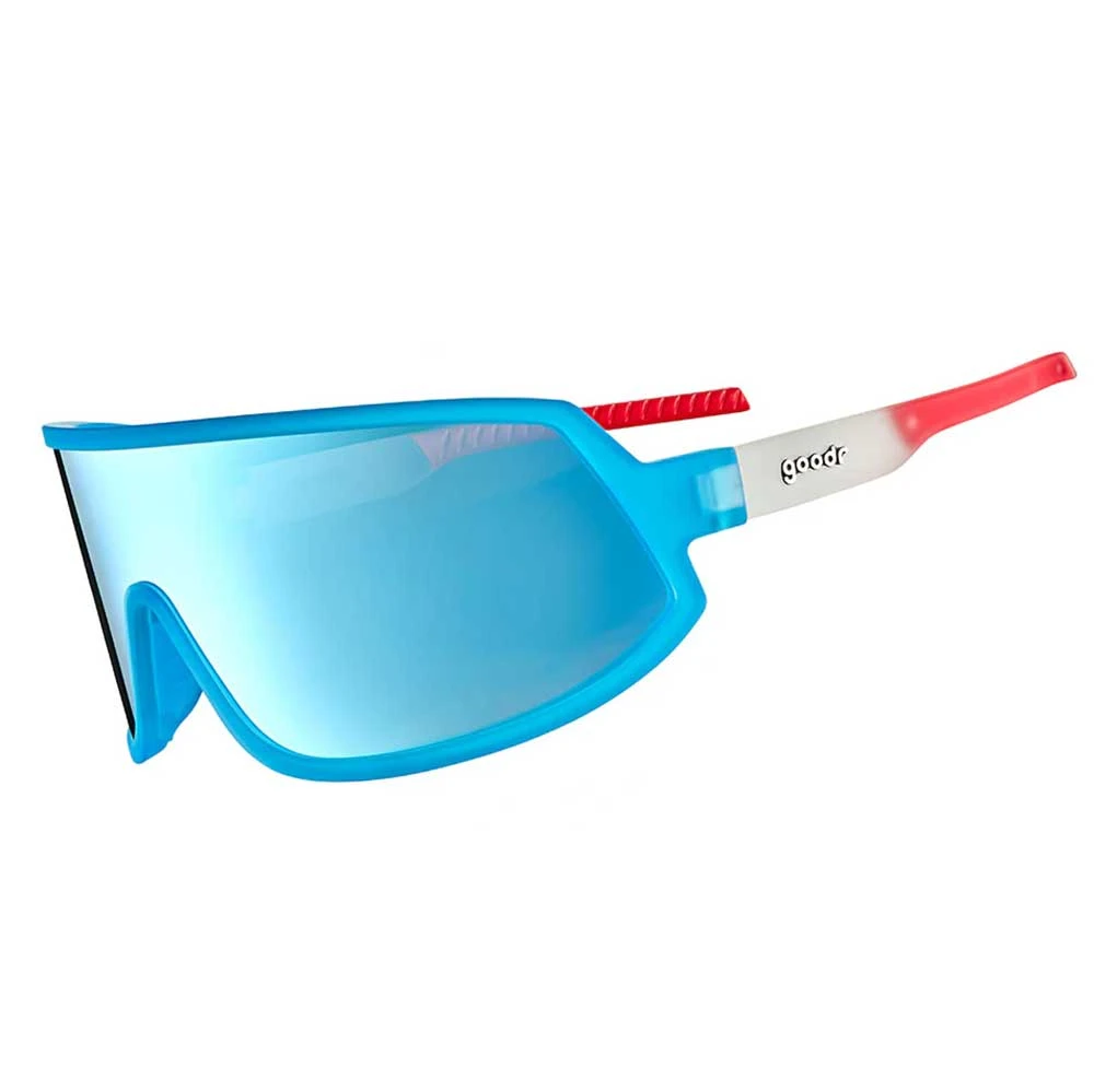 Goodr Scream If You Hate Gravity Sunglasses Accessories 3 Goodr Scream If You Hate Gravity Sunglasses Accessories