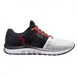 361 Men's Strata 4 - White/Black - Regular (D) Shoes