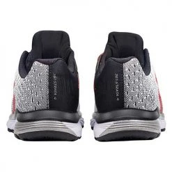 361 Men's Strata 4 - White/Black - Regular (D) Shoes 6 361 Men's Strata 4 - White/Black - Regular (D) Shoes