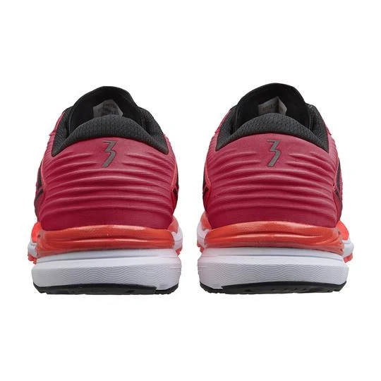 361 Women's Sensation 4 Running Shoe - Rosette/Hazard - Regular (B) Shoes 6 361 Women's Sensation 4 Running Shoe - Rosette/Hazard - Regular (B) Shoes