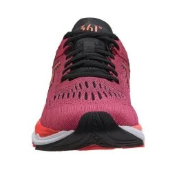 361 Women's Sensation 4 Running Shoe - Rosette/Hazard - Regular (B) Shoes 8 361 Women's Sensation 4 Running Shoe - Rosette/Hazard - Regular (B) Shoes