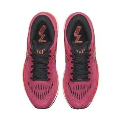 361 Women's Sensation 4 Running Shoe - Rosette/Hazard - Regular (B) Shoes 10 361 Women's Sensation 4 Running Shoe - Rosette/Hazard - Regular (B) Shoes