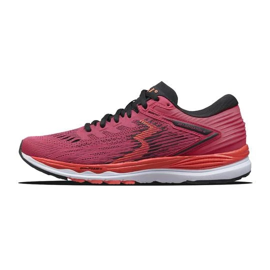361 Women's Sensation 4 Running Shoe - Rosette/Hazard - Regular (B) Shoes 2 361 Women's Sensation 4 Running Shoe - Rosette/Hazard - Regular (B) Shoes