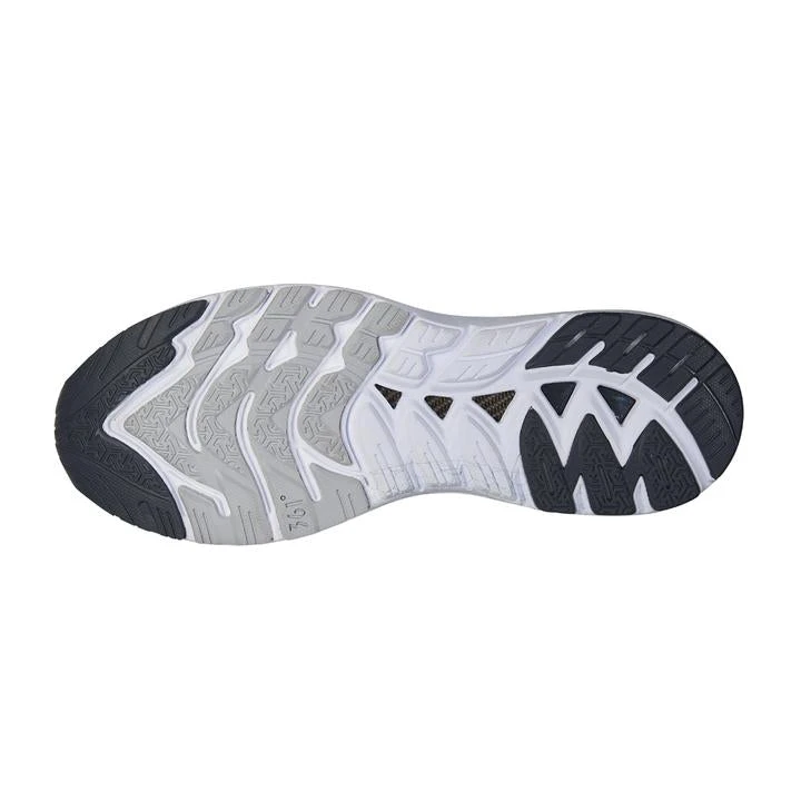 361 Men's Sensation 4 Running Shoe - Sleet/Ebony - Regular (D) 3 361 Men's Sensation 4 Running Shoe - Sleet/Ebony - Regular (D)