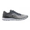 361 Men's Sensation 4 Running Shoe - Sleet/Ebony - Regular (D)