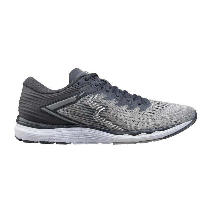 361 Men's Sensation 4 Running Shoe - Sleet/Ebony - Regular (D) 1 361 Men's Sensation 4 Running Shoe - Sleet/Ebony - Regular (D)
