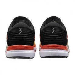 361 Shoes Men's Sensation 4 Running Shoe- Citrus/Black- Regular (D) 11 361 Shoes Men's Sensation 4 Running Shoe- Citrus/Black- Regular (D)