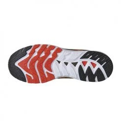 361 Shoes Men's Sensation 4 Running Shoe- Citrus/Black- Regular (D) 10 361 Shoes Men's Sensation 4 Running Shoe- Citrus/Black- Regular (D)